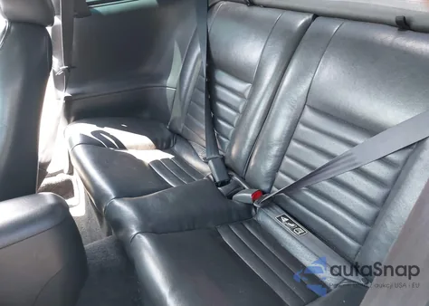 1999 Ford Mustang Cobra z USA, uszkodzony, nr VIN 1FAFP47VXXF214442